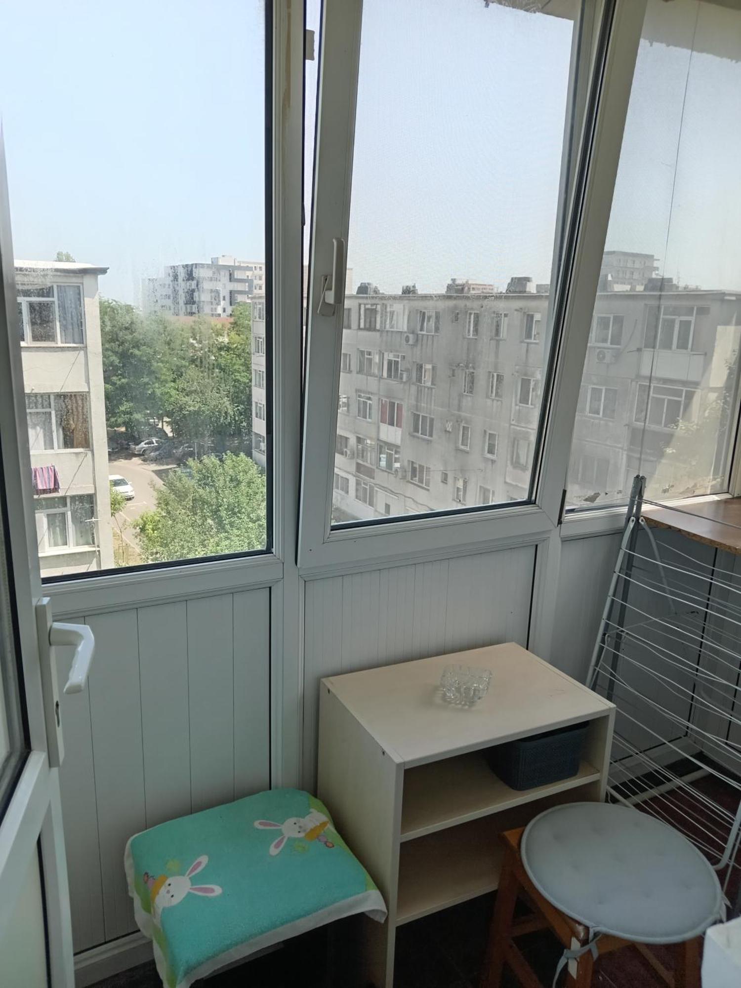Apartament 3 Camere Constanta Exterior photo